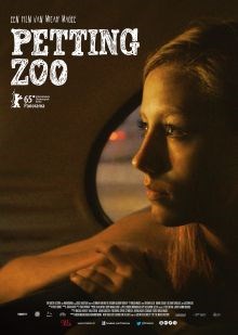PETTING ZOO filmposter.