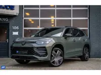 Volkswagen Tayron 1.5 eHybrid 272PK, R-Line, Edition, Nieuw, ACC, Pano/Dak, Massage/Seats, Lane/Assi