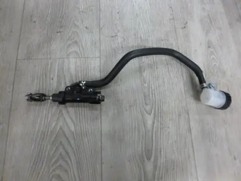 REMPOMP ACHTER Yamaha FZ8 2010 - 2015