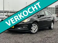 Opel Astra Sports Tourer 1.4 Edition/NAVI/PARK PILOT/NW APK