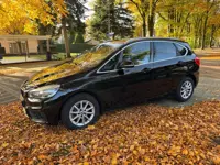 BMW 2-serie Active Tourer 216d Automaat Executive | NAP| APK| Euro 6