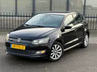 Volkswagen Polo 1.2 TDI BlueMotion | NAP