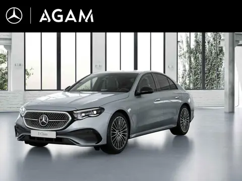 Mercedes-Benz E-Klasse Limousine 300 e Business Solution AMG
