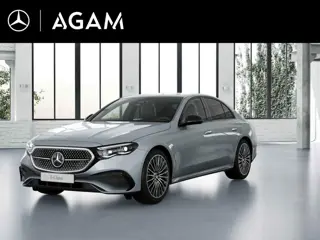Mercedes-Benz E-Klasse Limousine 300 e Business Solution AMG