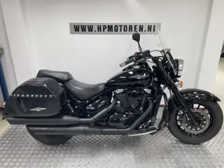 Suzuki VL VZ 800 B C 800 B INTRUDER ABS BLACK EDITION BOV