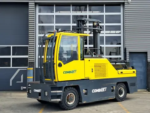 COMBILIFT C5000 FSL 2022 5.0T