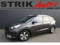Kia Niro 1.6 GDi Hybrid ExecutiveLine - LEDER- NAVIGATIE - CAMERA - TREKHAAK
