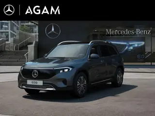 Mercedes-Benz EQB 250+ Business Solution Luxury 71 kWh