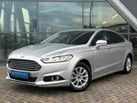 Ford Mondeo 2.0 IVCT HEV Titanium X 187pk Leder / Stoelventilatie / Cruise control
