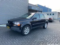 Volvo XC90 2.5 T Momentum 5p.