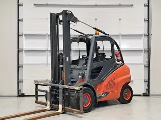 LINDE H50D-02 2020 5.0T