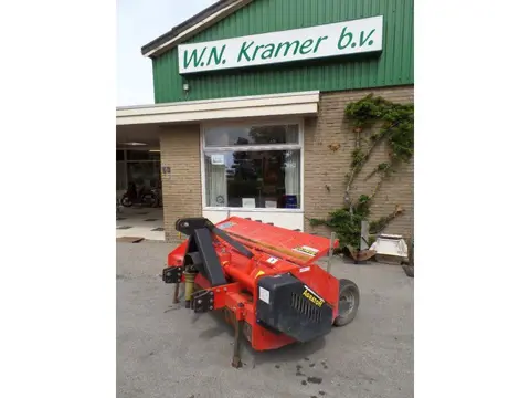 Agrator T-195 (bj 2006)