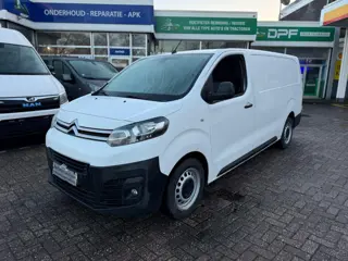 Citroen Jumpy 2.0 BlueHDI 150 Comfort XL