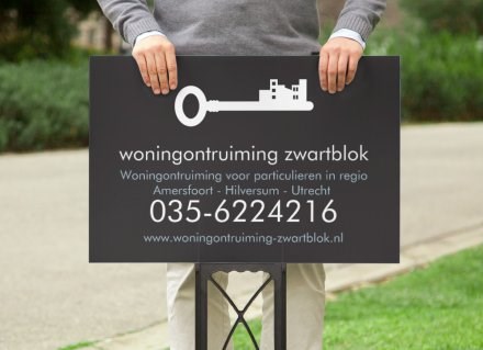 Woningontruiming en inboedelafwikkeling
