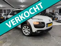 Citroen C4 Cactus 1.2 Business Aut/Navi
