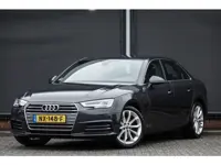 Audi A4 Limousine 2.0Tfsi 190Pk Aut. | Sport Lease Edition | Virtual Cockpit | LED | 18''