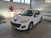 Peugeot 207 1.4 Acces Lite