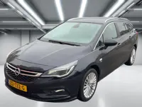 Opel Astra Sports Tourer 1.4 Turbo 120 Jaar Edition | Trekhaak | Apple CarPlay/Android Auto | Cruise