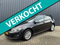 Volkswagen Golf 1.2 TSI Highline | Cup | Full option! | DSG
