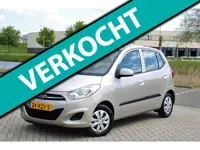 Hyundai I10 1.1 i-Drive Cool l Airco l APK 04-2023