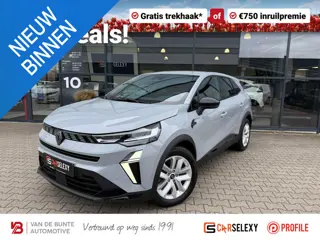 Renault Symbioz E-Tech full hybrid 145 evolution *Stoelverwarming*