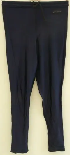 Legging / Long Tight, RONO, SUNSHINE, maat: Large / 40.