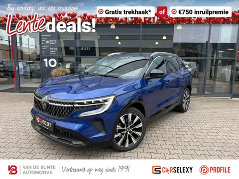 Renault Austral 1.2 E-Tech full hybrid 200 Techno *Winter Pack*