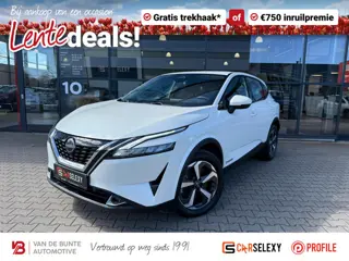 Nissan Qashqai 1.5 e-Power Acenta *ACC & 18inch*