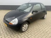 Ford Ka 1.3 Cool & Sound