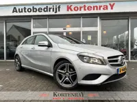 Mercedes-Benz A-klasse 180 Ambition elekt panorama dak/cruise control/airco/navi/top occasion