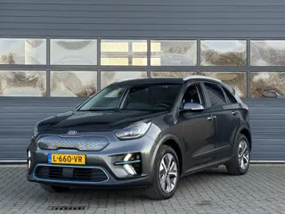 KIA E-NIRO DYNAMICPLUSLINE 64 KWH I 3-FASE I SCHUIF/KANTELDAK I 100% SOH
