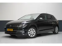 Volkswagen Polo 1.0 TSi 95pk Comfortline 5-drs | Stoelverwarming | Climate control | Adaptive cruise
