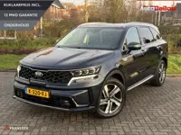 Kia Sorento 1.6 T-GDI Hybrid 2WD DynamicPlusLine 7p. Bose | Adaptive Cruise | Leer | Dealeronderhoud