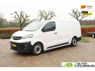 Opel Vivaro 2.0 CDTI L3H1 Edition