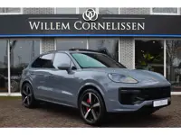 Porsche Cayenne 4.0 Turbo E-Hybrid Sport Chrono Pano PASM ACC Zitklima Bose Sound
