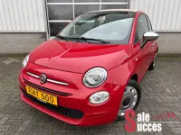 Fiat 500 C 1.2 Mirror