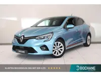 Renault Clio 1.0 TCe Intens | Camera | Parkeersensoren | Navigatie | Apple Carplay/Android Auto | Ke