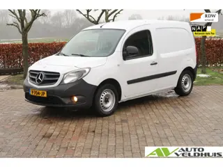 Mercedes-Benz Citan 108 CDI BlueEFFICIENCY Business Professional
