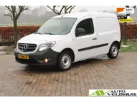Mercedes-Benz Citan 108 CDI BlueEFFICIENCY Business Professional