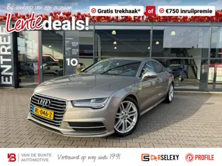 Audi A7 Sportback 1.8 TFSI S-Line Edition *Matrix LED & BOSE*