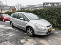 Ford S-Max 2.0-16V | Autom. Airco | Cruise Control | LMV | PDC | Elekt. Ramen | APK tot 23-01-2027!