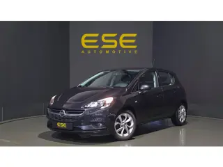 Opel Corsa 1.4 Edition | Airco | Cruise