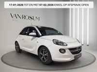 Opel ADAM 1.2 Airco |L.M.Velg | ADAM Package | Bluetooth |