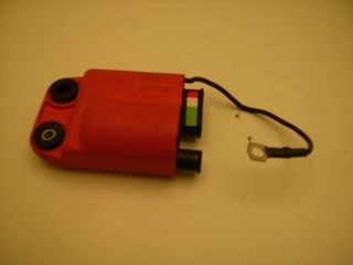 Bobine 2eh typh/vel/zip/sfe/fly2t/pk50/cit/ntt/nrg