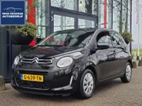 Citroen C1 1.0 VTi Feel | Airconditioning | Centr. vergr. op afstand | Stuurbekrachtiging | Electr. 