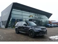 Land Rover Range Rover Sport P400e 404pk HSE Dynamic Panoramadak *BTW* Trekhaak Black pack Meridian 