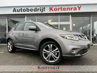 Nissan Murano 3.5 V6 4x4/airco/navi/cruise control/vol leder/top occasion