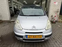 Citroen C3 Pluriel 1.4i