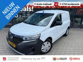 Nissan Townstar Tekna L1 44 kWh *ACC & 360 Graden Camera*