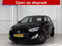 Hyundai i20 1.2i i-Motion | Airco | Lichtmetalen velgen | NL-Auto |